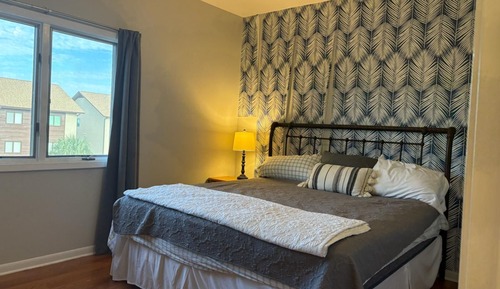 Signature Duplex, 4 Bedrooms, Kitchen, Bay View