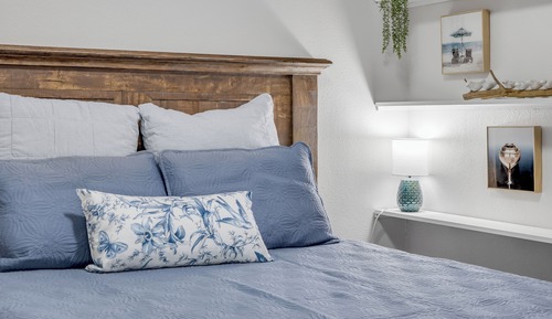 Comfort Apartment, Kitchen