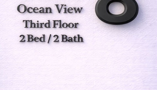 Family Condo, Balcony, Ocean View