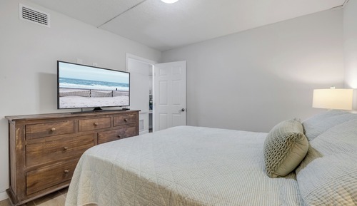 Standard Apartment, Kitchen