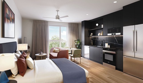House (4 Bedrooms)