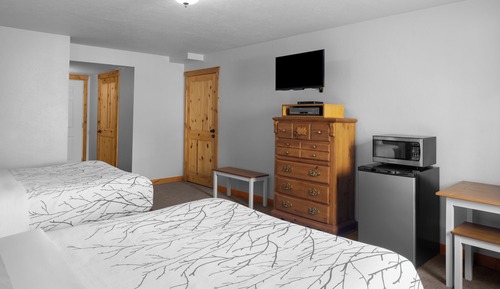 Beach Hotel Studio