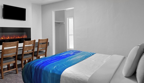 Park Hotel- Standard 2 Bedrooms