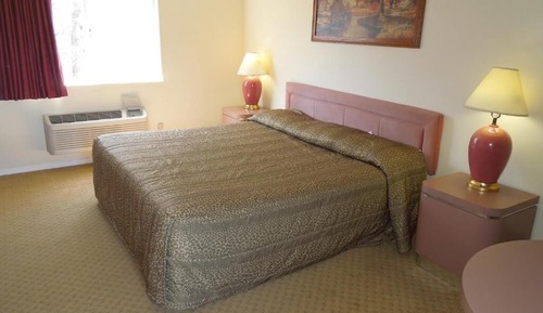 Standard Single Room, Non Smoking