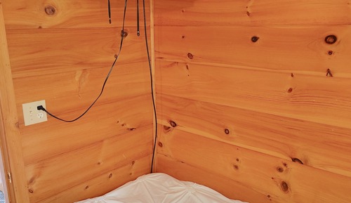 Classic Cabin