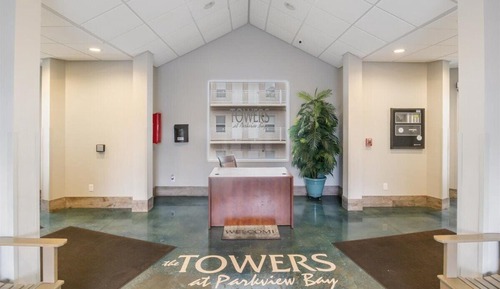 Condo, Multiple Beds, Hot Tub (Sunset Cove)