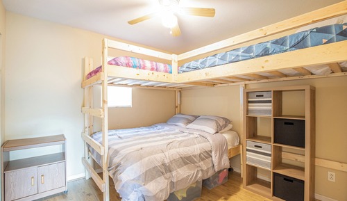 House, Multiple Beds, Patio (Gravois Getaway)