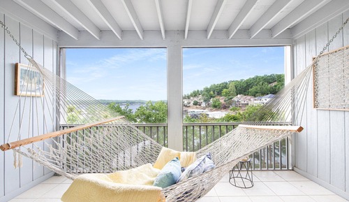 Condo, Multiple Beds, Patio (Bellabello!)