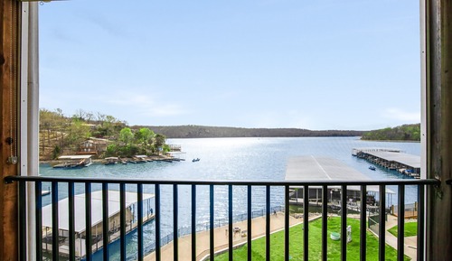 Condo, Multiple Beds, Patio (Tranquility Shores)
