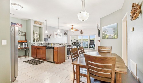 Condo, Multiple Beds, Patio (Anchor Down)
