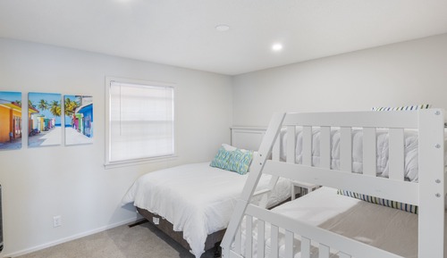 House, Multiple Beds, Patio (Rum Runner)