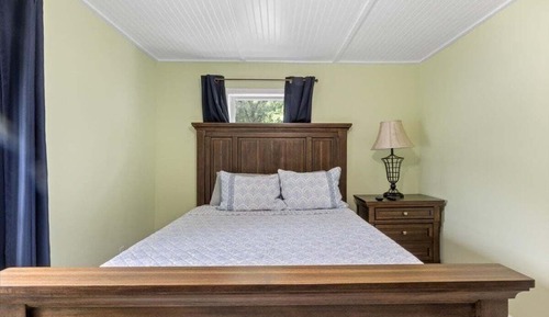 House, Multiple Beds, Patio (Lighthouse Haven)