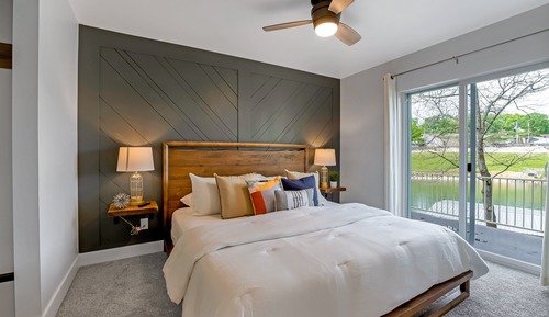 House, Multiple Beds, Patio (Backwater Bliss)