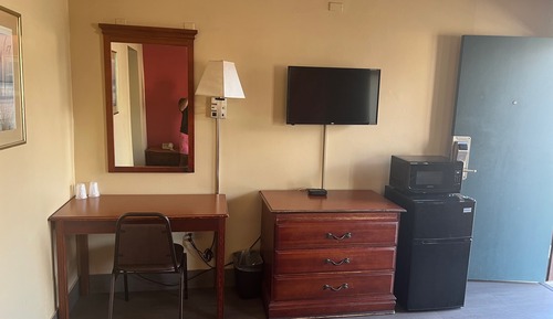 Deluxe Double Room, Balcony, City View