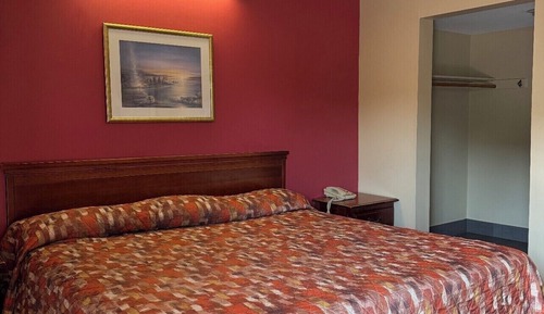 Deluxe Single Room, Balcony, City View