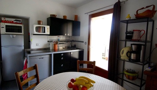 Family House, Patio, Garden View