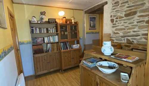 Classic Room, Garden View