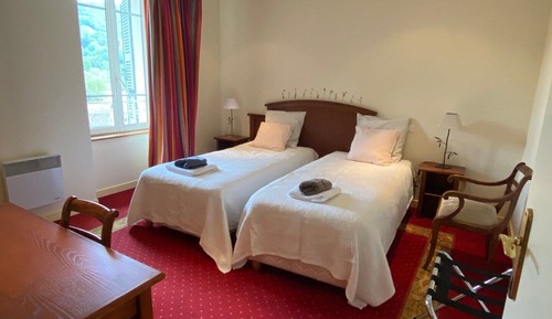 Classic Room, Mountain View