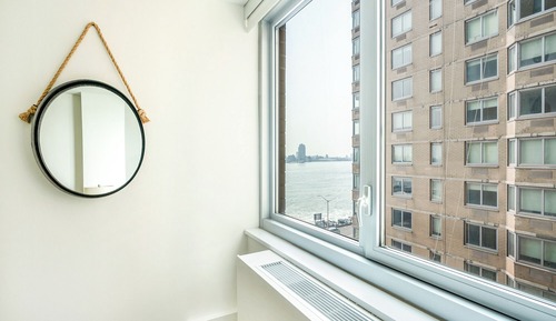 Family Apartment, 1 Bedroom, Kitchen