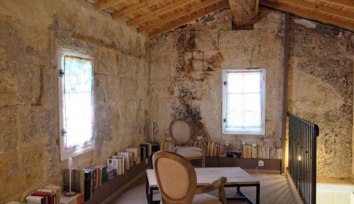 La Petite Maison du Jardinier