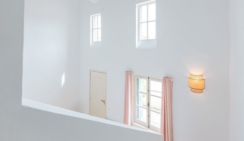 Le Studio de l'Orangerie