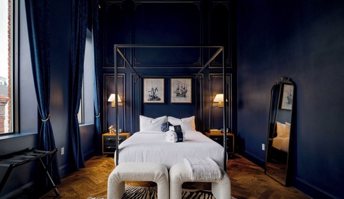 ADA Classic Queen-Room 6