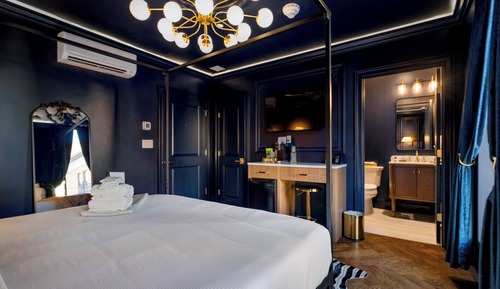 Classic King-Room 1