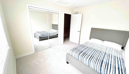 Deluxe House, Multiple Bedrooms, Non Smoking, Garden View