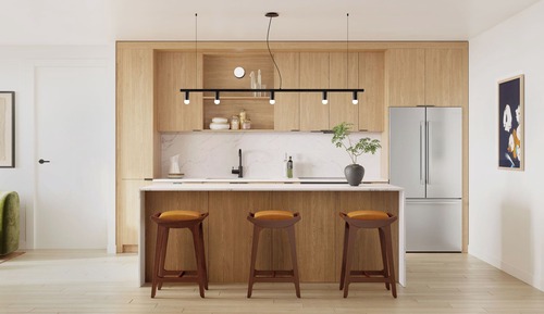 House (1 Bedroom)