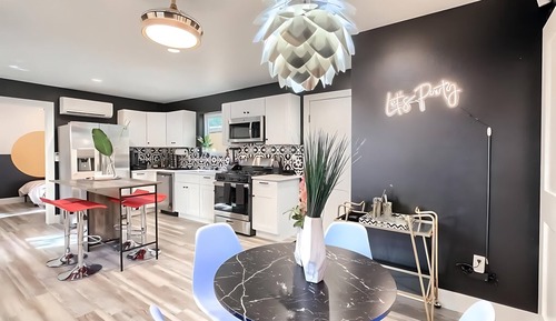 House (3 Bedrooms)
