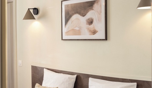 Elite Apartment