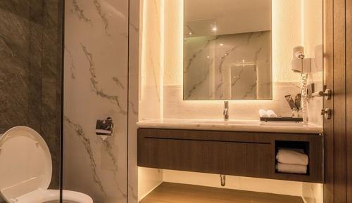 Premier Double Room