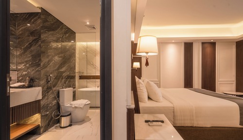 Junior Room