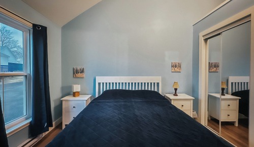 Pied A Terre