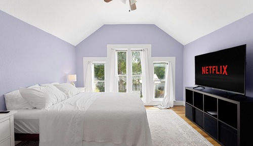 Superior Quadruple Room