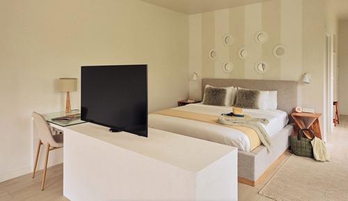 King Suite