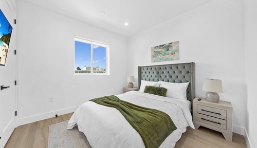 Comfort Single Room, Non Smoking