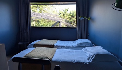 Lodge Jaguars & Spa & Diner - Acess to zoo