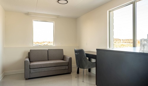 Suite, Multiple Beds, Non Smoking