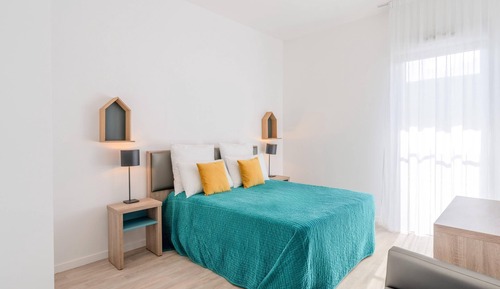 Appartement 1 chambre