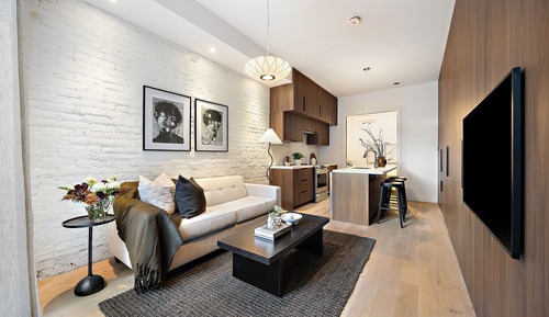 The Second Suite