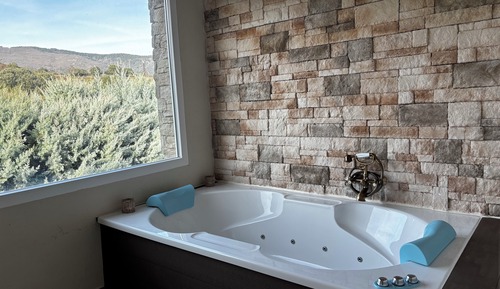 Deluxe Suite, Mountain View