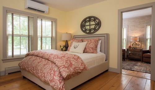 Deluxe Room, 1 Queen Bed, Non Smoking