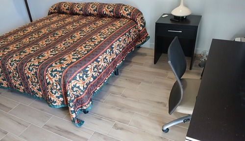 Room, 1 King Bed, Pets Allowed