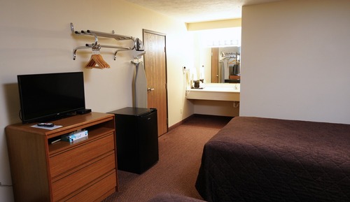 Double Room, Pets Allowed