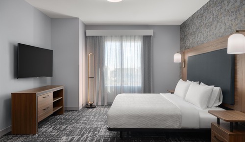 Suite, 1 Bedroom