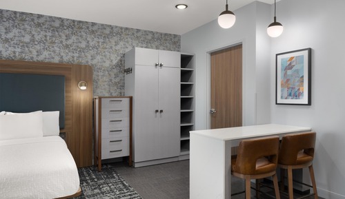 Studio Suite, 2 Queen Beds