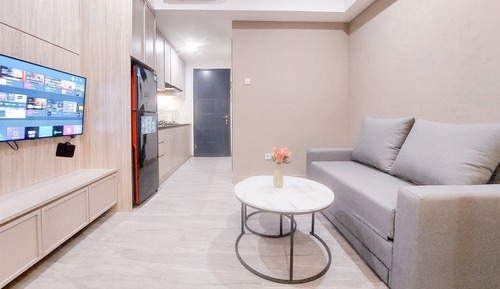 Standard Apartment