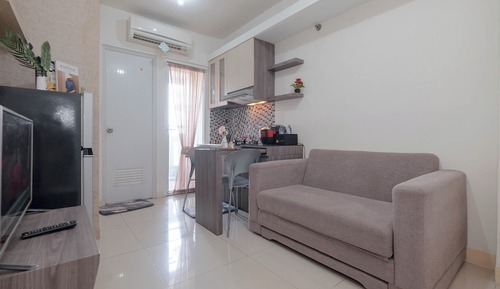 Standard Apartment