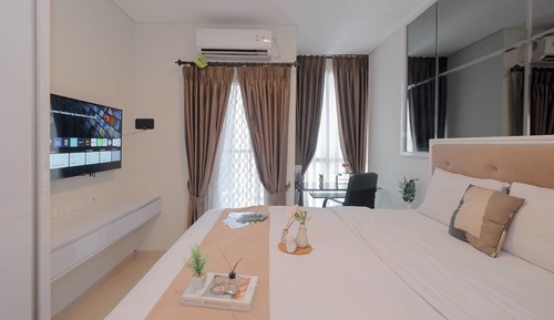 Standard Apartment